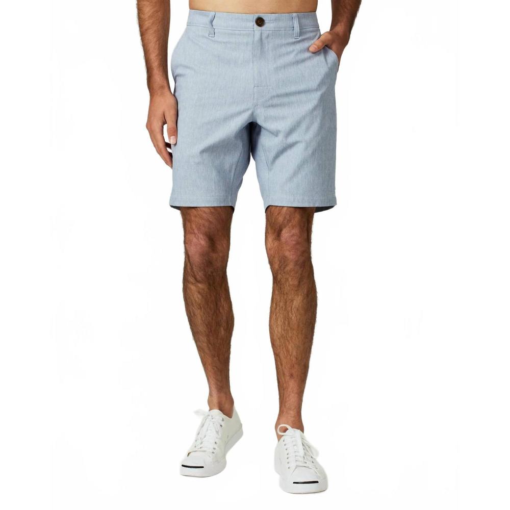 NEW 7DIAMONDS everest short in light blue